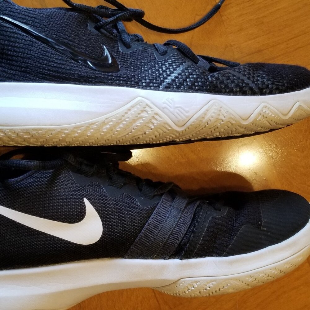 Nikes for women size 5.5